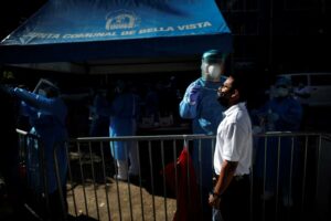 Panamá exigirá prueba de covid-19 y cuarentena a viajeros de Suramérica - AlbertoNews