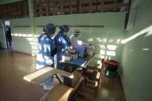 Panamá llega a 345.236 casos de coronavirus y 5.934 decesos por la enfermedad #8Mar - AlbertoNews