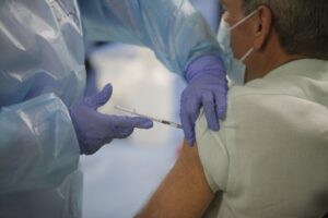 Panamá llega a 347.226 casos de coronavirus y 5.981 decesos #12Mar - AlbertoNews