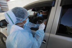 Panamá registra 350.220 casos de la covid y 6.035 decesos por la enfermedad #19Mar - AlbertoNews