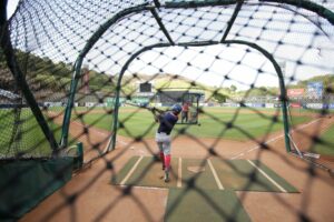 Panamá reúne una plantilla renovada para disputar la Copa del Caribe de béisbol - AlbertoNews