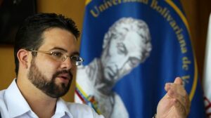 Para el ministro Trómpiz pago de nómina de universitarios por sistema Patria no vulnera la autonomía