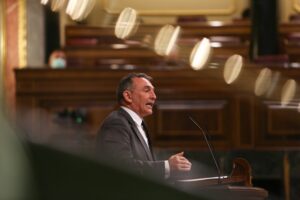 Partido Comunista de España calificó como una "provocación" la visita de González Laya a Cúcuta - AlbertoNews