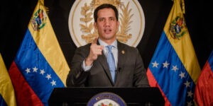 Pdte. Guaidó: Venezuela necesita URGENTE la vacuna y el mecanismo COVAX es la mejor aproximación a una distribución imparcial - AlbertoNews