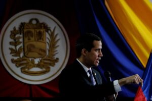 Pdte. Guaidó destaca gestión para lograr vacunar a los venezolanos contra el COVID-19 a través del mecanismo COVAX - AlbertoNews