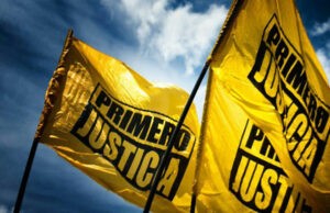 Pdte. Guaidó y Primera Dama felicitaron a militantes de Primero Justicia: La fortaleza la democracia viene con la fortaleza de sus instituciones - AlbertoNews