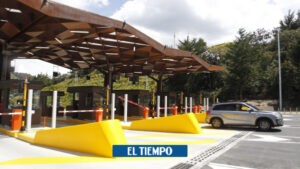 Peajes en Colombia: los 10 con tarifas más costosas del país - Otras Ciudades - Colombia