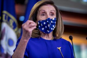 Pelosi asegura que el TPS es un “mensaje claro a Maduro y al mundo” de que EEUU está con los venezolanos - AlbertoNews