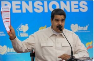 David Uzcátegui organiza jornadas de desinfección en Nueva Casarapa