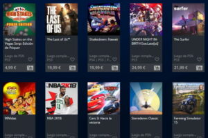 PlayStation Store cerrará para siempre en julio en PS3 y PSP y en agosto en PS Vita