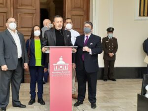 Plazo de 14 días para presentar postulaciones para rectores del CNE