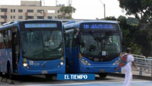 Polémica en Cali: Cargos por contrato de los $ 6.800 millones embolatados de Metrocali - Cali - Colombia