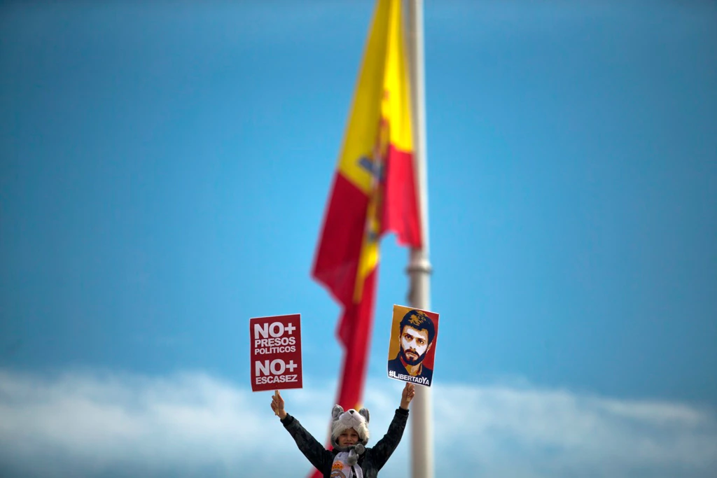 Polémico rescate de aerolínea española salpica a Venezuela | Voice of America