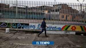 Policía reporta detención por homicidio - Cali - Colombia