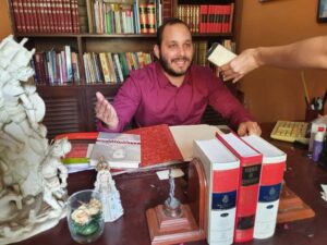 Políticos – Notitarde