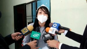 Planificarán jornadas de limpieza en Nueva Casarapa tras llegada de la cepa brasileña