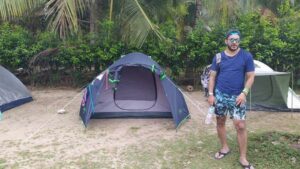 Por qué no hay salvavidas en el Tayrona, donde murió turista bogotano - Otras Ciudades - Colombia