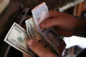 Precio del dólar paralelo en Venezuela inicia la jornada a la baja y cotiza en Bs.1.854.759,17 #3Mar - AlbertoNews