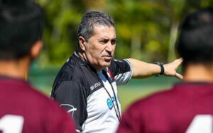 Preparándose para eliminatorias Catar 2022: La Vinotinto comenzó a entrenar en Caracas - AlbertoNews