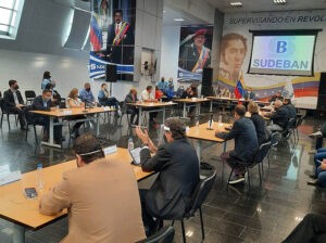 David Uzcátegui organiza jornadas de desinfección en Nueva Casarapa