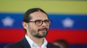 Presentarán proyecto de ley para regular las redes sociales en Venezuela
