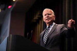 Biden Maduro amenaza