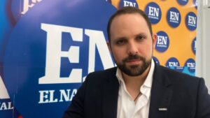Presidente de El Nacional participó en encuentro con Jorge Rodríguez en la asamblea chavista de Maduro - AlbertoNews