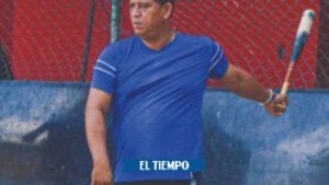 Presidente de la Liga de Béisbol de Sucre sigue grave de salud - Otras Ciudades - Colombia