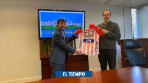 Presidente del BID estará en Barranquilla - Barranquilla - Colombia