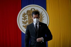 Presidente (e) de Venezuela, Juan Guaidó, da positivo a COVID-19: "Este peligro es real y todos estamos en riesgo" (Comunicado) - AlbertoNews