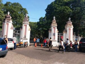 Primer trimestre dejó saldo negativo para el turismo en Táchira - AlbertoNews