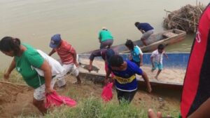 Primero Justicia ante lamentables hechos en Apure: “Es consecuencia de la entrega de nuestra soberanía a grupos irregulares por parte de Nicolás Maduro” - AlbertoNews