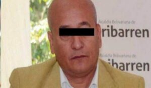 Privan de libertad director de Cultura y Arte de Barquisimeto por muerte de su vecino - AlbertoNews
