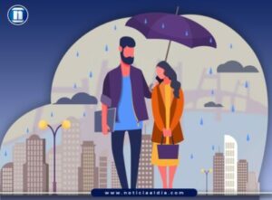 Pronostican zonas nubladas con precipitaciones para el Zulia este lunes