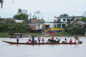 Publican imágenes de soldados heridos en Apure durante choque con la FARC