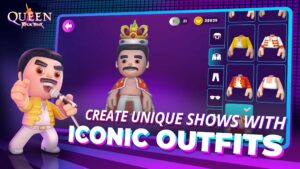 'Queen: Rock Tour': el videojuego para smartphones que te acerca al mundo de la banda de Mercury (+Link de descarga) - AlbertoNews