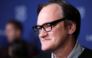 Quentin Tarantino debuta como escritor: cómo son los dos libros que prepara - AlbertoNews