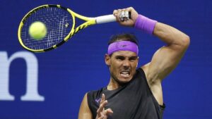 Rafa Nadal no participará en el torneo de Miami - AlbertoNews