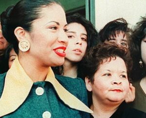 Rasgos de inferioridad y trastornos obsesivos: el análisis de la letra de Yolanda Saldivar, la mujer que mató a Selena hace 26 años - AlbertoNews