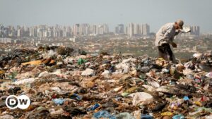 Recicladores en América Latina: clave para una economía circular | Ecología | DW
