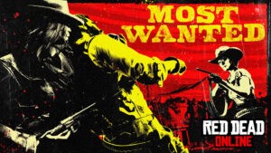 Red Dead Online, novedades semanales