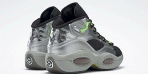Reebok: estas son las 6 zapatillas más raras que tiene la marca