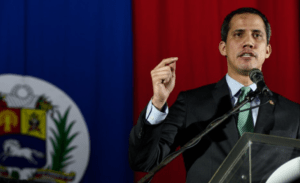Régimen de Maduro exigió acelerar "acciones judiciales" contra Guaidó