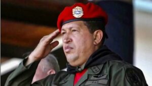 La otra puerta al poder que Chávez abrió a los militares de América Latina