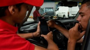 Régimen habilitara 71 estaciones para garantizar gasolina al sector transporte - AlbertoNews