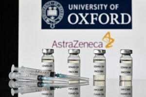 Regulador europeo aprobó la producción de AstraZeneca en Países Bajos