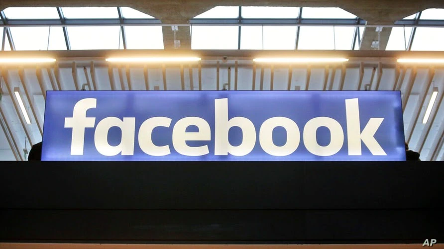 Reporteros sin Frontera demanda a Facebook por publicar desinformación y ataques a medios | Voice of America