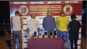 Rescatan a productor secuestrado por banda de “Yeico Masacre”