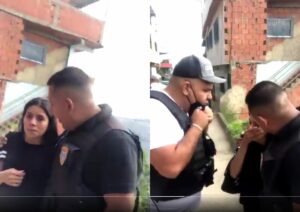 Rescataron a mujer secuestrada por comprar carro mediante Marketplace