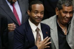 Revocan libertad condicional a Gilberto Sojo bajo la excusa de "no presentarse"
